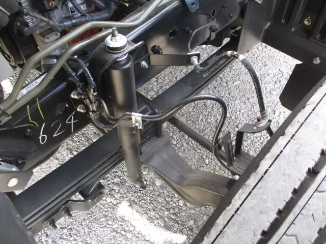 令和04年02月中古増トン日野レンジャーの画像15