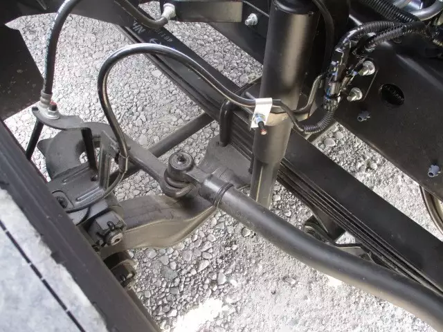 令和04年02月中古増トン日野レンジャーの画像16