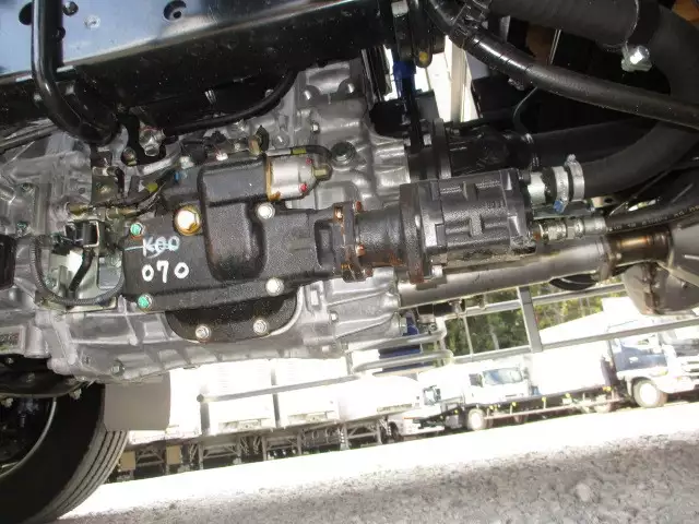 令和04年02月中古増トン日野レンジャーの画像17