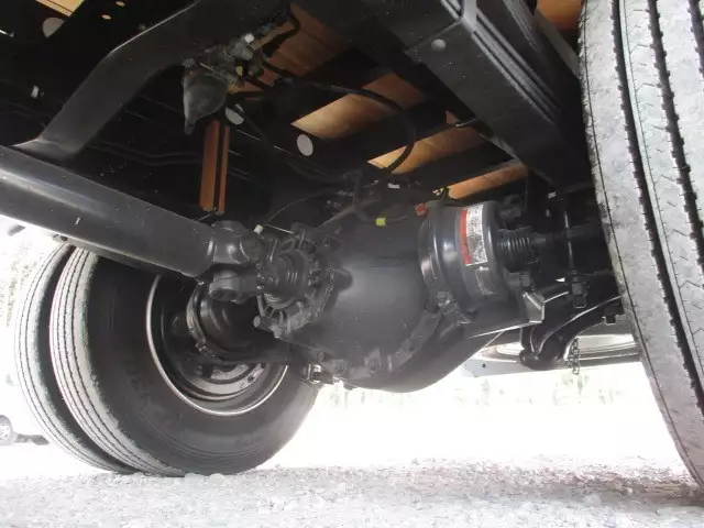 令和04年02月中古増トン日野レンジャーの画像18