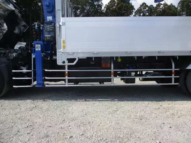 令和04年02月中古増トン日野レンジャーの画像21