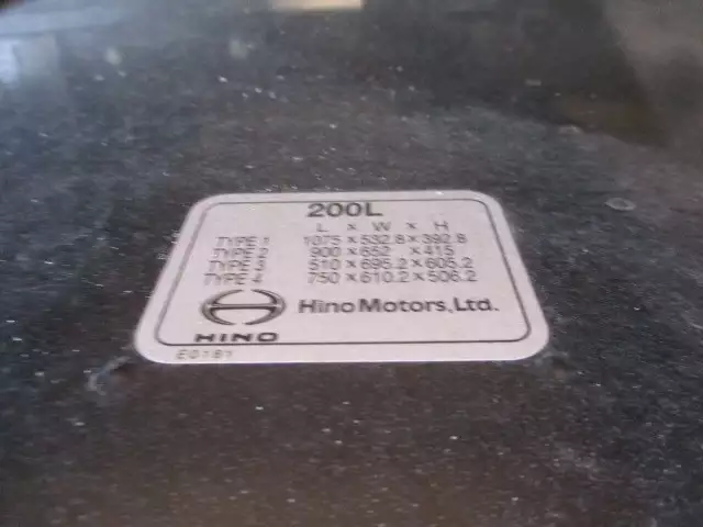 令和04年02月中古増トン日野レンジャーの画像23