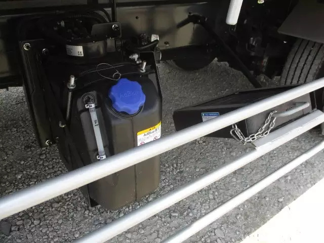 令和04年02月中古増トン日野レンジャーの画像24