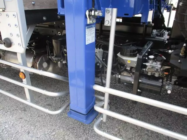 令和04年02月中古増トン日野レンジャーの画像26