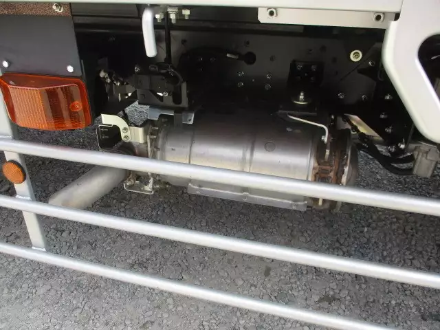 令和04年02月中古増トン日野レンジャーの画像27