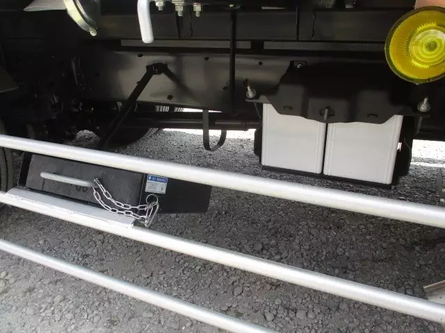 令和04年02月中古増トン日野レンジャーの画像28