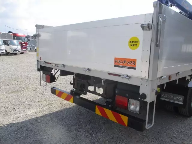 令和04年02月中古増トン日野レンジャーの画像30