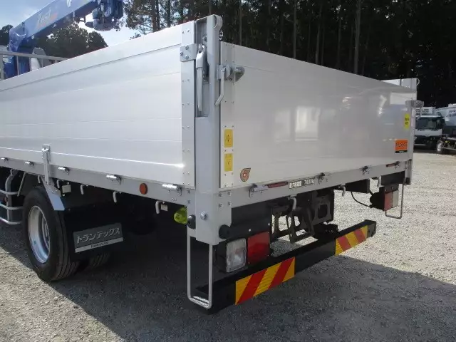 令和04年02月中古増トン日野レンジャーの画像31