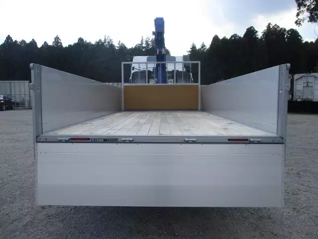 令和04年02月中古増トン日野レンジャーの画像33