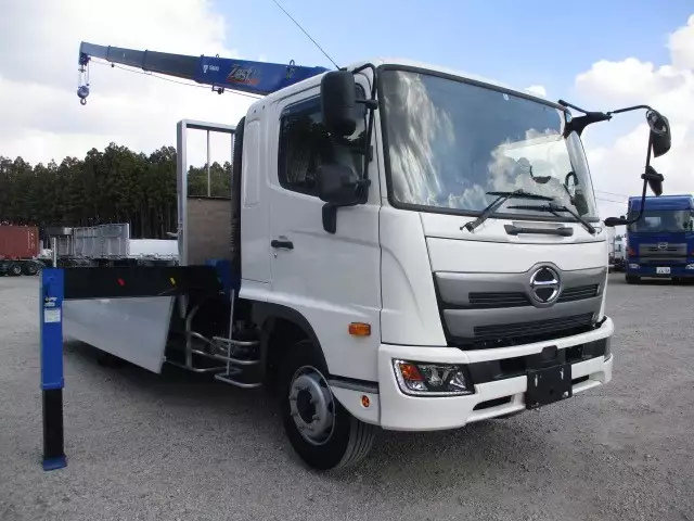 令和04年02月中古増トン日野レンジャーの画像35