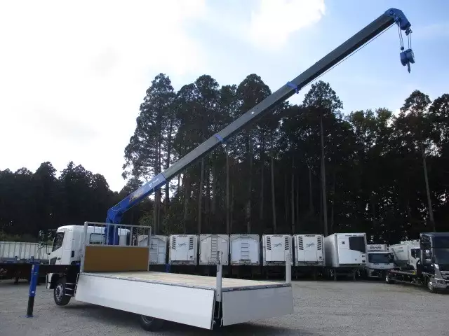 令和04年02月中古増トン日野レンジャーの画像36