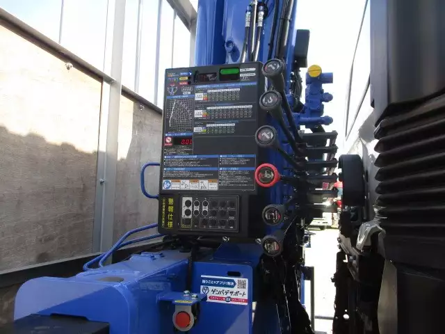 令和04年02月中古増トン日野レンジャーの画像38