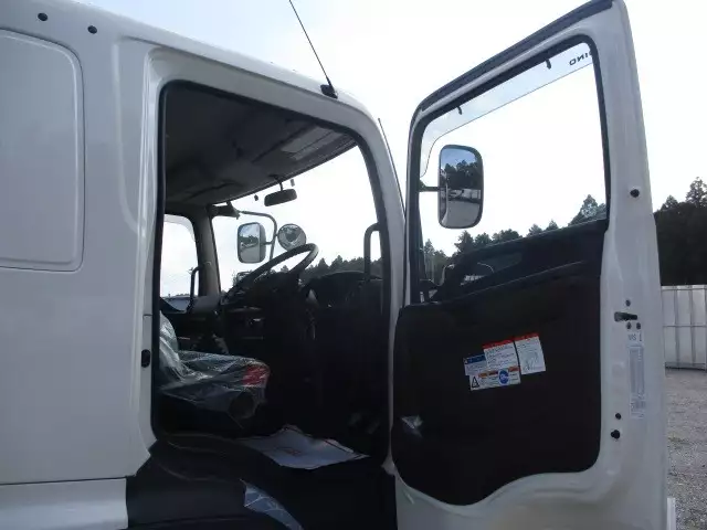 令和04年02月中古増トン日野レンジャーの画像46