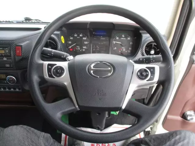 令和04年02月中古増トン日野レンジャーの画像53