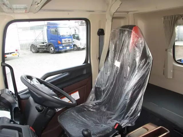 令和04年02月中古増トン日野レンジャーの画像57