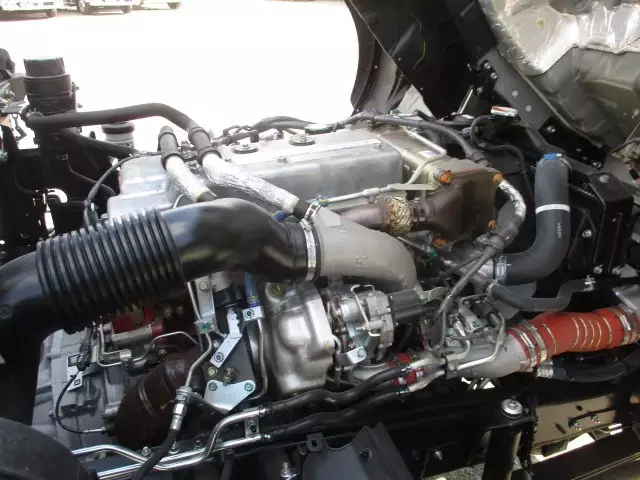 令和04年02月中古増トン日野レンジャーの画像58