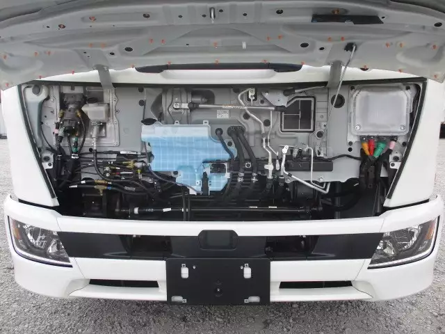 令和04年02月中古増トン日野レンジャーの画像59