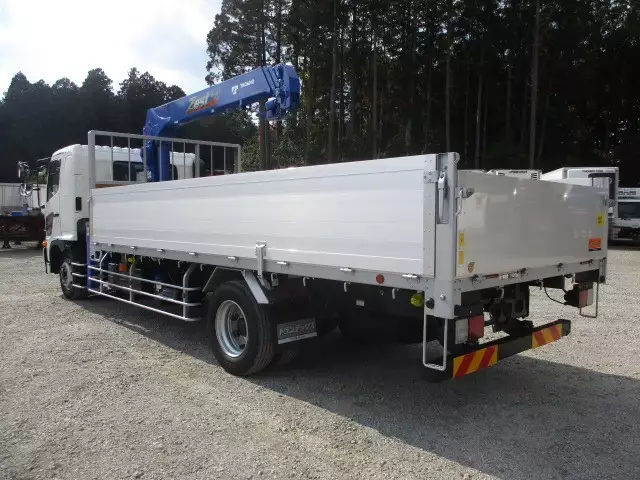 令和04年02月中古増トン日野レンジャーの画像7