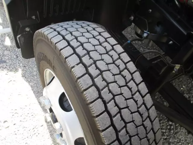 令和04年03月中古中型アルミバン・ウィング日野レンジャーの画像12