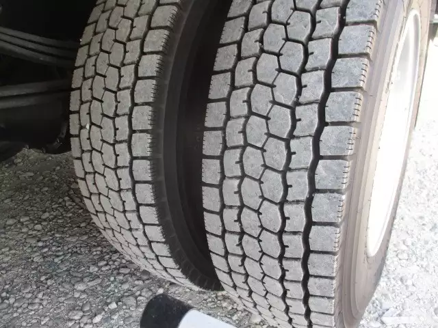 令和04年03月中古中型アルミバン・ウィング日野レンジャーの画像16