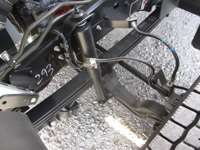 令和04年03月中古中型アルミバン・ウィング日野レンジャーの画像17