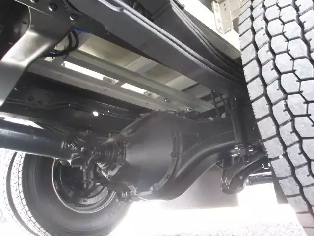 令和04年03月中古中型アルミバン・ウィング日野レンジャーの画像20