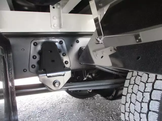 令和04年03月中古中型アルミバン・ウィング日野レンジャーの画像21