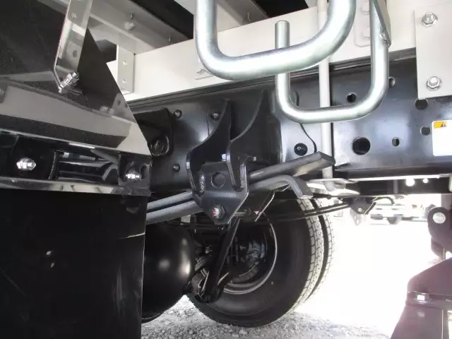 令和04年03月中古中型アルミバン・ウィング日野レンジャーの画像22