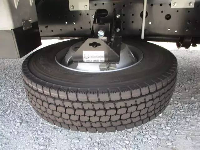 令和04年03月中古中型アルミバン・ウィング日野レンジャーの画像26