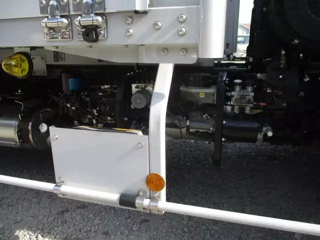 令和04年03月中古中型アルミバン・ウィング日野レンジャーの画像29