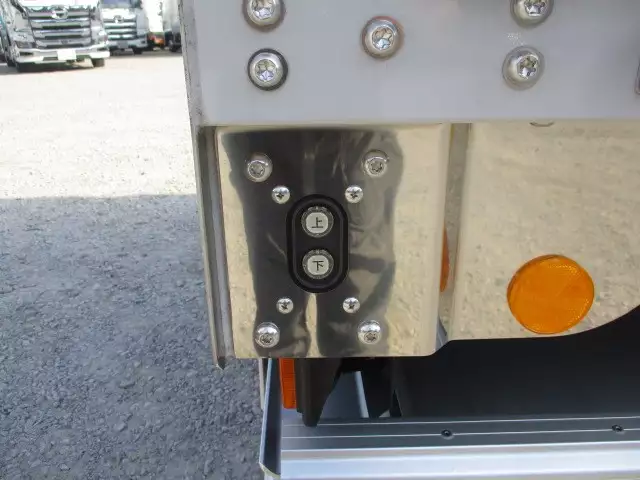 令和04年03月中古中型アルミバン・ウィング日野レンジャーの画像36