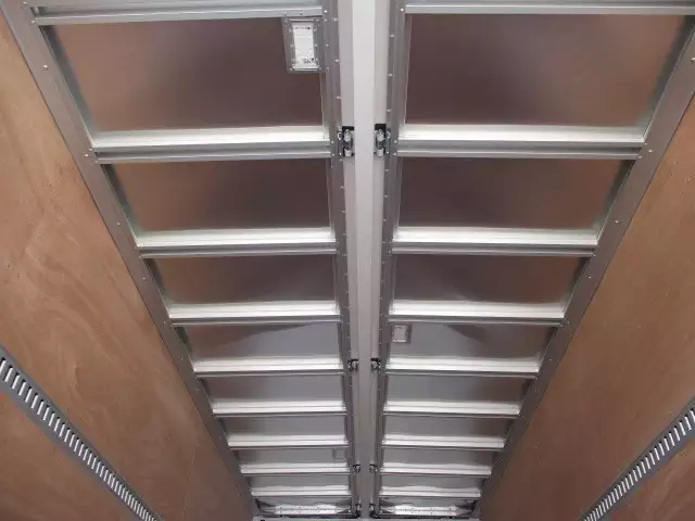 令和04年03月中古中型アルミバン・ウィング日野レンジャーの画像43