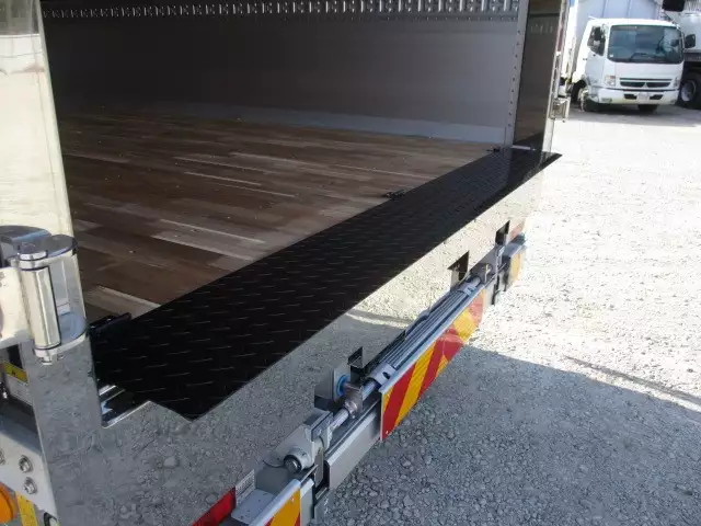 令和04年03月中古中型アルミバン・ウィング日野レンジャーの画像44