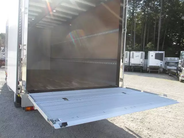 令和04年03月中古中型アルミバン・ウィング日野レンジャーの画像47