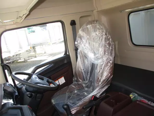 令和04年03月中古中型アルミバン・ウィング日野レンジャーの画像57