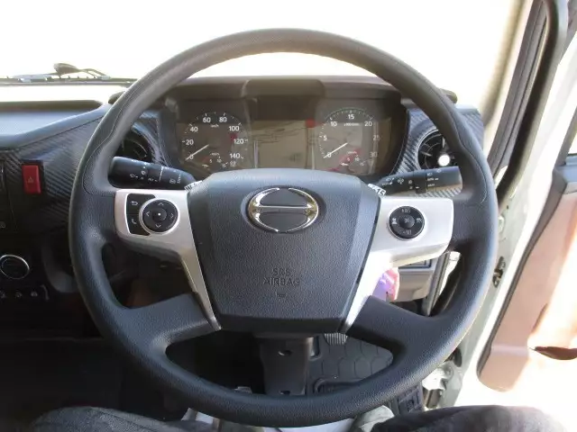 令和04年03月中古中型アルミバン・ウィング日野レンジャーの画像58