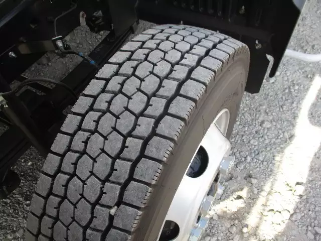 令和04年03月中古中型アルミバン・ウィング日野レンジャーの画像11