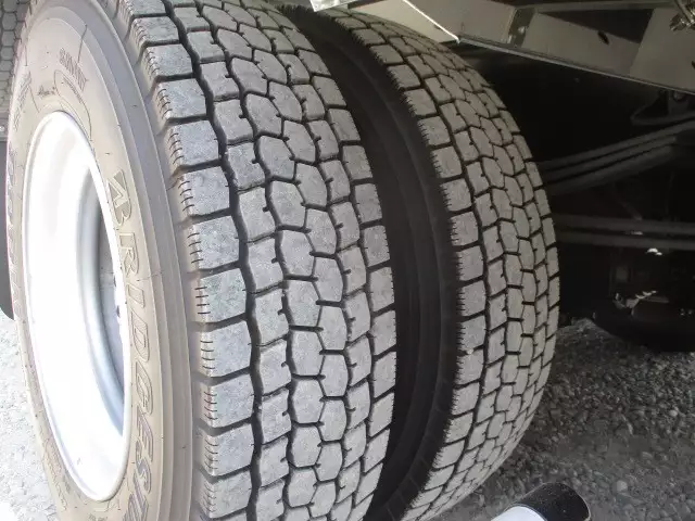 令和04年03月中古中型アルミバン・ウィング日野レンジャーの画像15