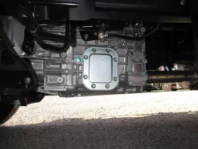 令和04年03月中古中型アルミバン・ウィング日野レンジャーの画像19