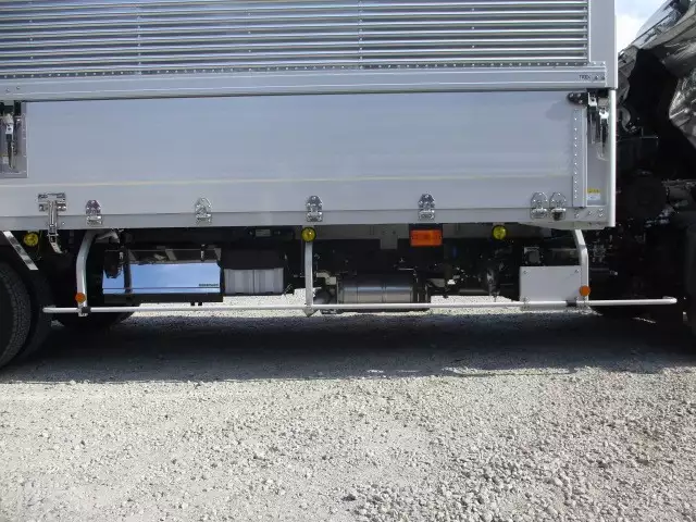 令和04年03月中古中型アルミバン・ウィング日野レンジャーの画像28