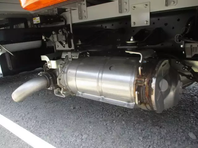 令和04年03月中古中型アルミバン・ウィング日野レンジャーの画像30