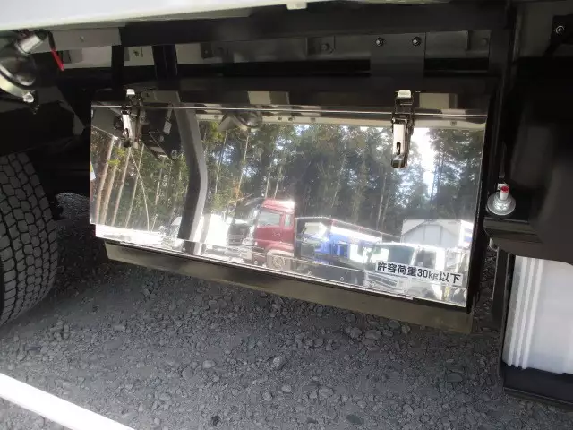 令和04年03月中古中型アルミバン・ウィング日野レンジャーの画像31
