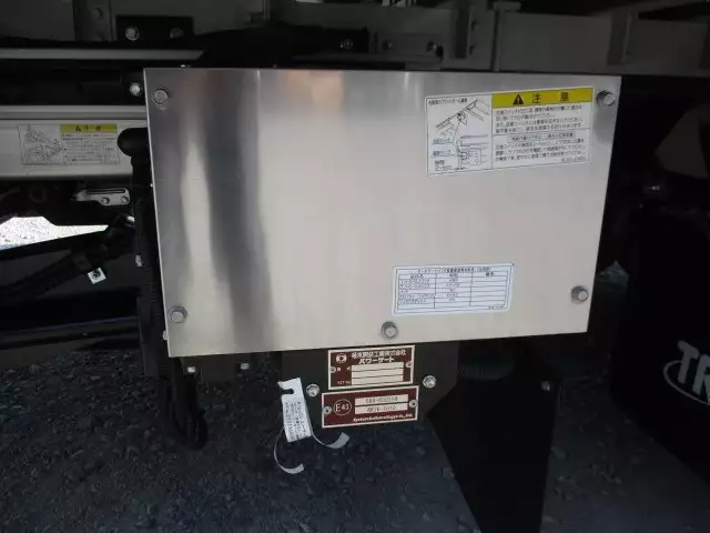 令和04年03月中古中型アルミバン・ウィング日野レンジャーの画像32