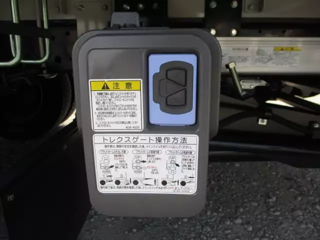 令和04年03月中古中型アルミバン・ウィング日野レンジャーの画像34