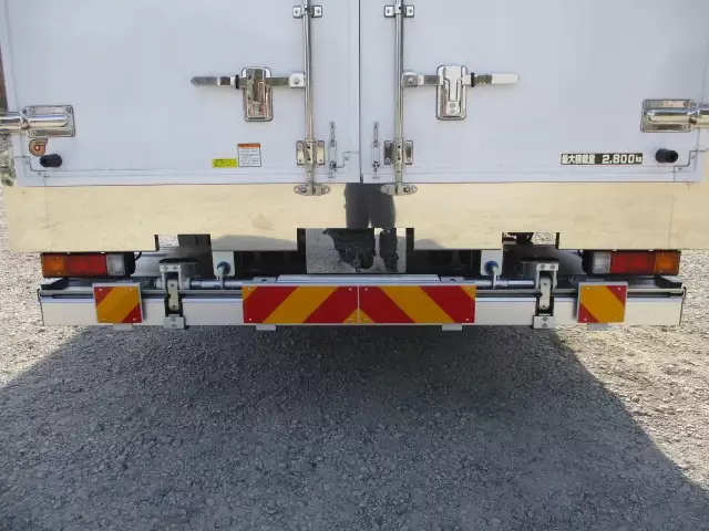 令和04年03月中古中型アルミバン・ウィング日野レンジャーの画像37