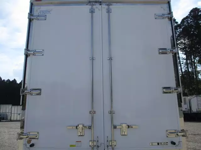 令和04年03月中古中型アルミバン・ウィング日野レンジャーの画像38