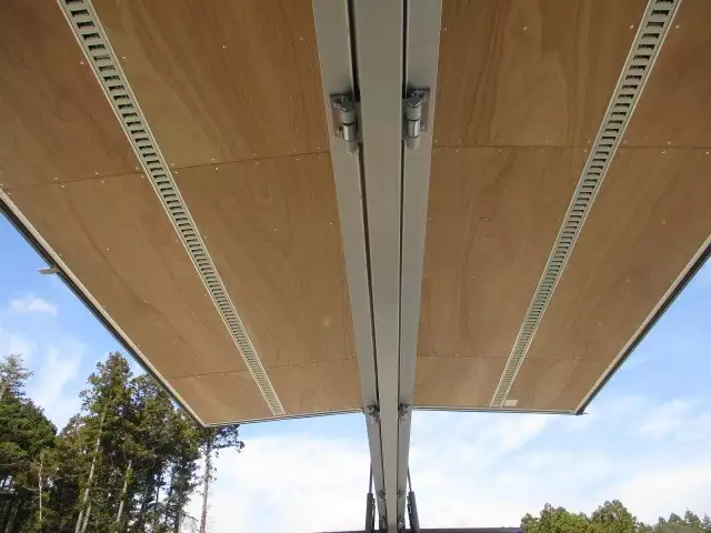 令和04年03月中古中型アルミバン・ウィング日野レンジャーの画像56