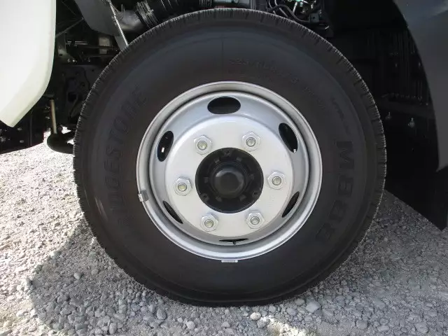 令和04年03月中古中型アルミバン・ウィング日野レンジャーの画像9