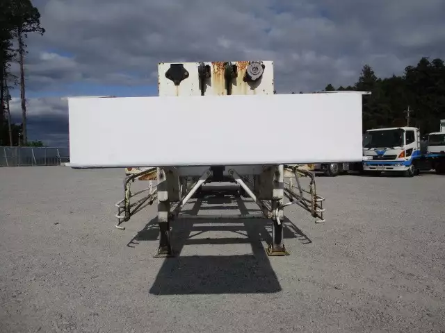 平成14年06月中古その他コンテナシャーシー東急東急の画像2