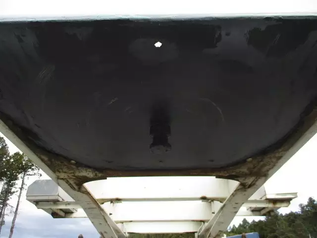 平成14年06月中古その他コンテナシャーシー東急東急の画像12